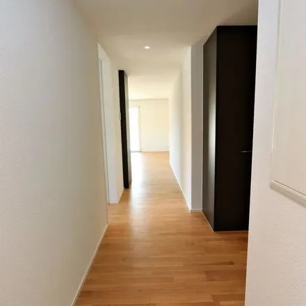 Rent this 2 bed apartment on Mättlistrasse 3 in 5706 Boniswil, Switzerland