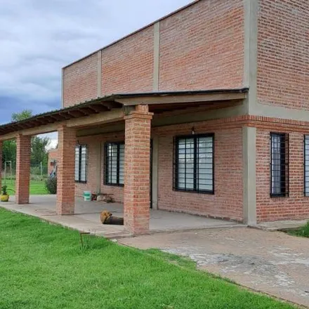 Image 1 - Santiago Ulises Murphy, Partido de General Las Heras, 1741 General Hornos, Argentina - House for sale