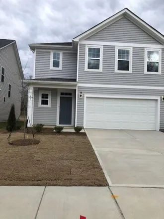 Rent this 5 bed house on Begonia Street in Harnett County, NC 27501