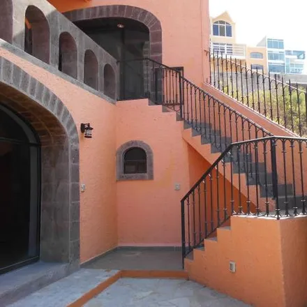 Buy this 4 bed house on Calle Balcón Español in Hércules, 76140 Querétaro