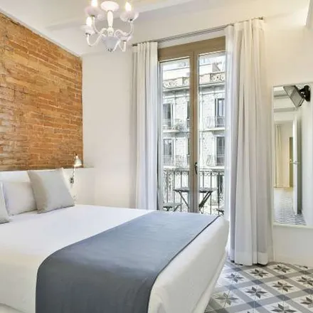 Image 7 - Passatge de Bofill, 3, 08013 Barcelona, Spain - Apartment for rent