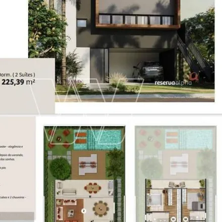 Buy this 3 bed house on Rodovia Dom Pedro I in Parque Imperador, Campinas - SP