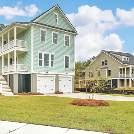 Image 3 - Spring Hollow Drive, Yellow House Landing, Charleston, SC 29492, USA - Loft for sale