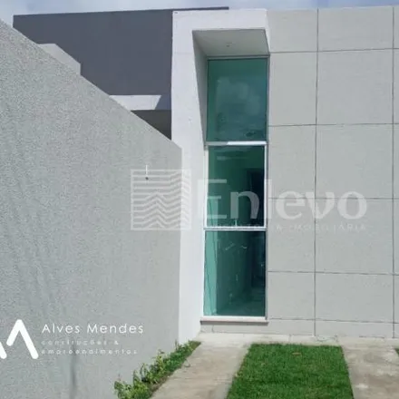 Buy this studio house on Rua Pires Façanha in Eusébio - CE, 61760-000