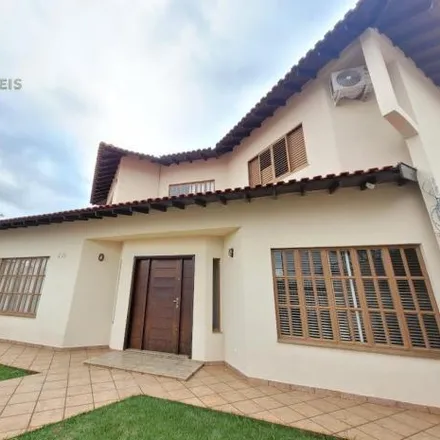 Image 1 - Rua Casimiro de Abreu, Coliseu, Londrina - PR, 86070-520, Brazil - House for sale