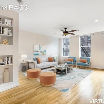 Buy this 1 bed condo on 155 West 123rd Street in New York, NY 10027