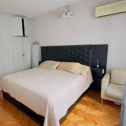 Buy this 1 bed apartment on Río de Janeiro 434 in Caballito, C1405 DCA Buenos Aires