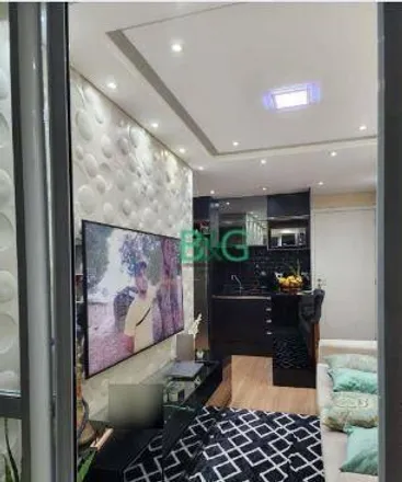 Buy this 1 bed apartment on Avenida Bartolomeu de Carlos in 901, Avenida Bartolomeu de Carlos