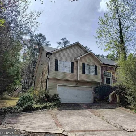 Buy this 6 bed house on 4753 Green Way in Stonecrest, GA 30038