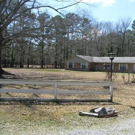Image 1 - 3875 Lowman Road, Sulphur Springs, Jefferson County, AR 71603, USA - House for sale