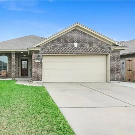 Buy this 4 bed house on 2069 Barlow Trail in Corpus Christi, TX 78410