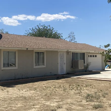 Buy this 3 bed house on 10160 East Avenue R 10 in Los Angeles County, CA 93543