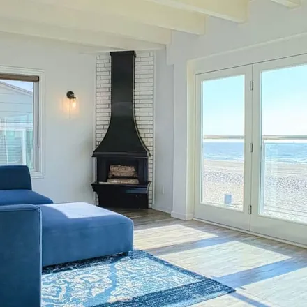 Rent this 3 bed condo on Sunset Beach in Huntington Beach, CA