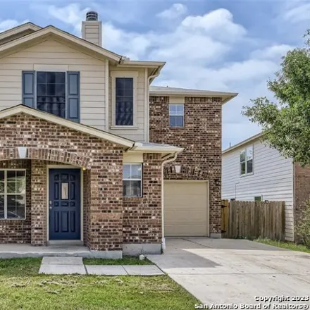 Rent this 3 bed house on 11286 Victory Cavern in Bexar County, TX 78254