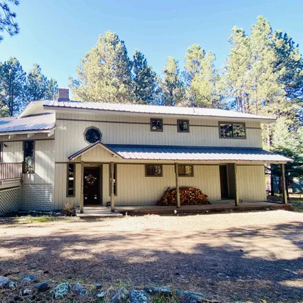 Buy this 5 bed house on 35 Broadmoor Way in Angel Fire, Colfax County