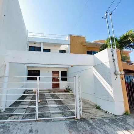 Rent this 1 bed house on Escuela Secundaria n 136 in Camino Real, 94290 Boca del Río