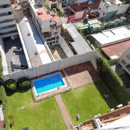 Buy this 2 bed apartment on Jufré 256 in Villa Crespo, C1414 DNJ Buenos Aires