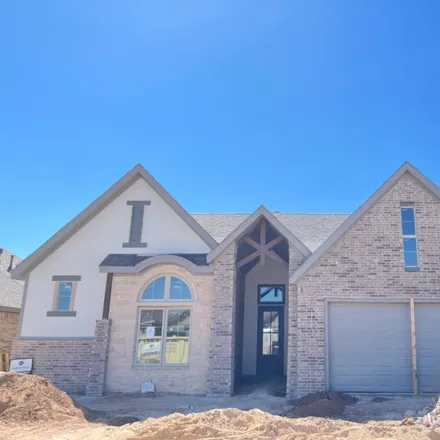 Buy this 4 bed house on 4600 52nd Street in Lubbock, TX 79414