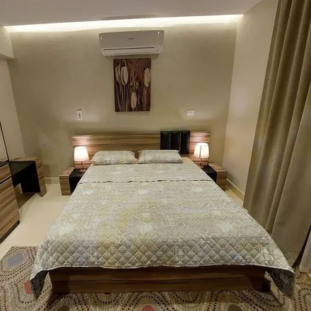 Rent this 2 bed apartment on New Administrative Capital in Cairo, Egypt