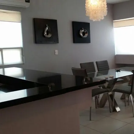 Rent this studio apartment on Vista Regia 208 in Linda Vista, 64590 Guadalupe