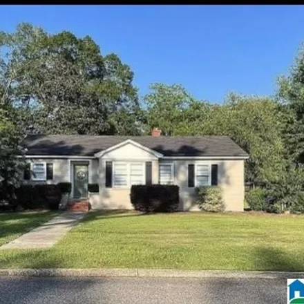 Buy this 3 bed house on 146 Perry Street in Evergreen, AL 36401