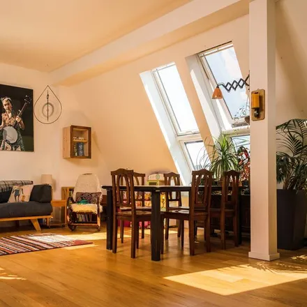 Rent this 2 bed apartment on Berlin (Seedorf) in Potsdamer Straße, Potsdamer Straße