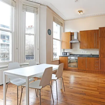 Rent this 2 bed apartment on Castletown Road in London, W14 9EX