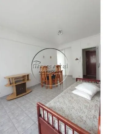 Image 2 - Rua Espírito Santo, Boqueirão, Praia Grande - SP, 11700-007, Brazil - Apartment for sale