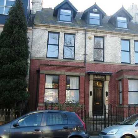 Image 8 - Fern Avenue, Newcastle upon Tyne, NE2 2AJ, United Kingdom - Apartment for rent