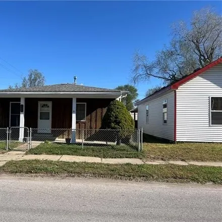 Buy this 2 bed house on 6275 Lake Avenue in Saint Joseph, MO 64504