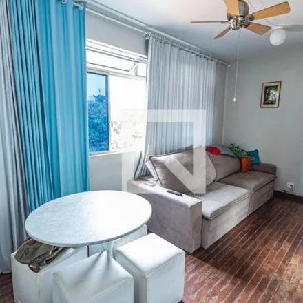 Buy this 3 bed apartment on Rua Nelson de Sena in Aeroporto, Belo Horizonte - MG