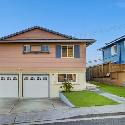 Buy this 4 bed house on 3273 Fasman Drive in San Bruno, CA 94066