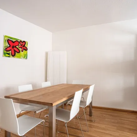 Rent this 2 bed apartment on Kramerstraße 17 in 30159 Hanover, Germany