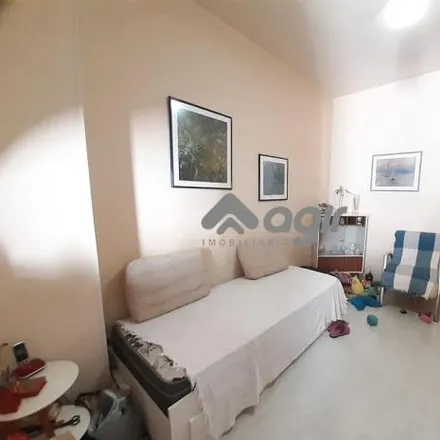 Buy this 1 bed apartment on Avenida Pasteur in Botafogo, Zona Sul do Rio de Janeiro - RJ