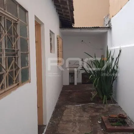 Rent this 1 bed house on Rua Maestro Narciso Lazarini in Vila São Gabriel, São Carlos - SP