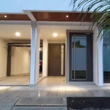 Image 1 - Leandro N. Alem 763, Villa Centenario, 1544 Resistencia, Argentina - Apartment for rent