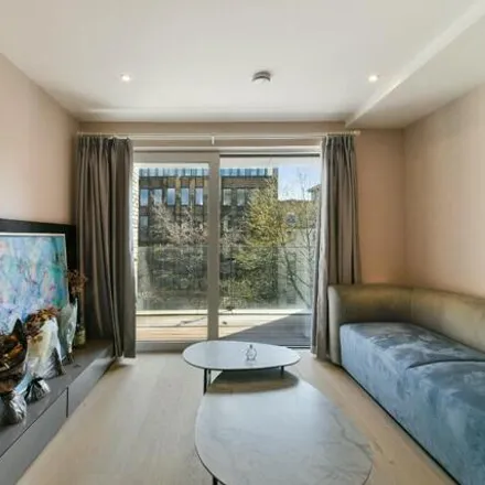 Image 2 - King's Cross Quarter, 130-154 Pentonville Road, London, N1 9TT, United Kingdom - Apartment for sale