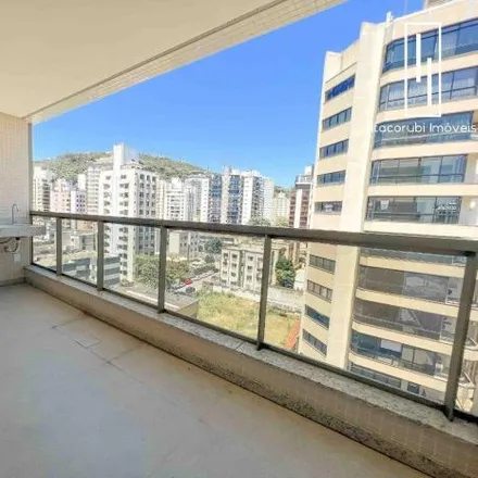 Buy this 3 bed apartment on Rua Rafael Bandeira 197 in Centro, Florianópolis - SC