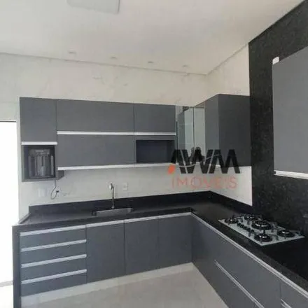 Buy this 3 bed house on Rua MDV-21 in Goiânia - GO, 74393-376