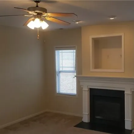 Image 4 - 4098 Patriot Ridge Court, Raleigh, NC 27610, USA - House for rent