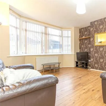 Buy this 3 bed duplex on 22 Conygre Road in Bristol, BS34 7DA