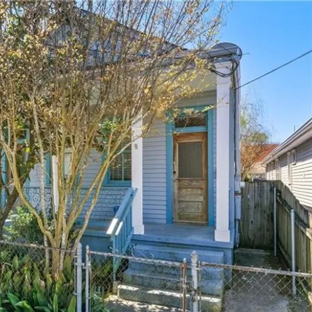 Image 1 - 8636 Plum Street, New Orleans, LA 70118, USA - House for rent