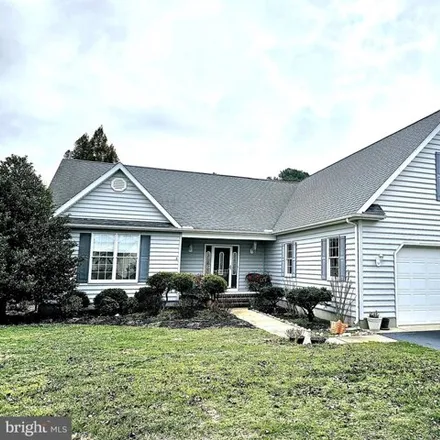 Rent this 3 bed house on 27357 Nanticoke Court in Millsboro, Sussex County