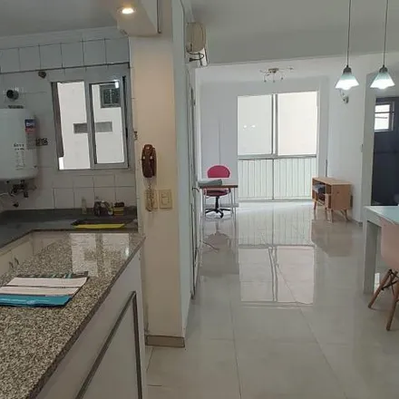 Buy this 1 bed apartment on Yerbal 723 in Caballito, C1424 CEI Buenos Aires