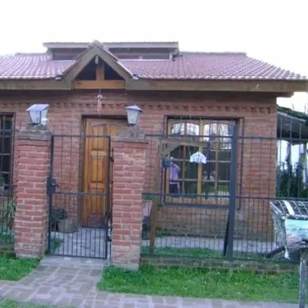Buy this studio house on unnamed road in Garín Centro, B1619 AVK Garín