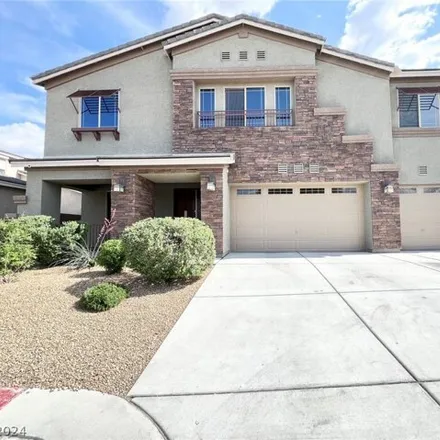 Rent this 5 bed house on 8399 Saddleback Ledge Avenue in Spring Valley, NV 89147
