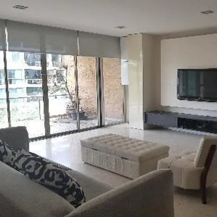 Rent this 2 bed apartment on TARS Gallery in Soi Sukhumvit 67, Vadhana District