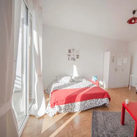 Rent this 4 bed room on 8 Avenue du Général de Gaulle in 67201 Eckbolsheim, France