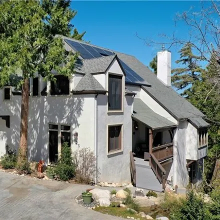Buy this 5 bed house on Crown Way in Lake Arrowhead, CA 92417
