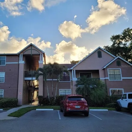 Buy this 2 bed condo on Plantation Club Drive in Melbourne, FL 32940